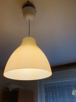 Závěsné svítidlo IKEA Hemma