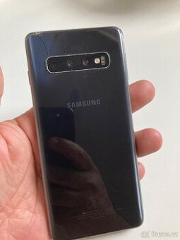 Samsung s10 8/128gb - 1