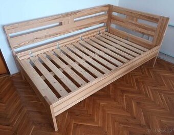 Postel 120x200cm
