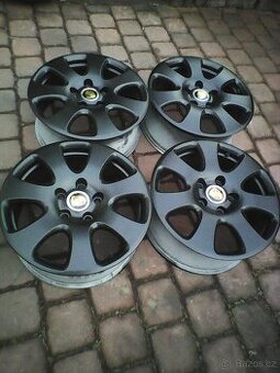 alu disky 5x130x18 porsche,audi, vw touareg