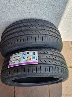 Letní nové gumy 2x 225/45ZR 18 95Y XL
