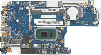 shanim rozbity notebok Lenovo Ideapad 3