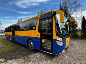 SCANIA OMNIEXPRESS