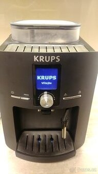 Krups EA8258 plnoautomatický kávovar