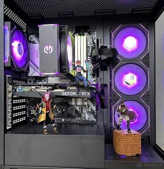 i5 13400F / 32GB / 1TB / RTX 4060