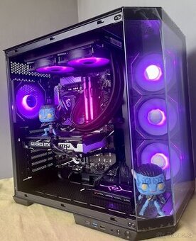 Intel Core i9-12900K/ 32GB  DDR5/ 1TB / RTX 5060 TI