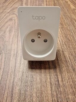 TP-Link Tapo P110 3ks chytra zasuvka