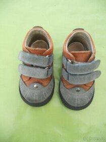 Boty + tenisky Adidas vel. 20