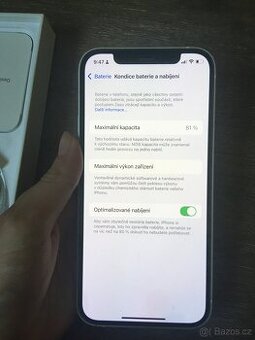 iPhone 12 64GB - 1