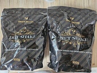 Diet Shake - 1
