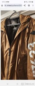 Replay parkra vel. Uni sedne xs - xl zalezi - 1
