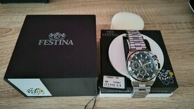 Hodinky Festina 16658/2 z řady Chrono bike