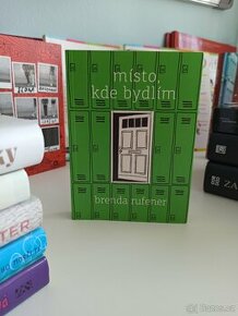 Místo, kde bydlím - Brenda Rufener - 1