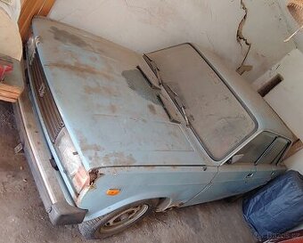 Lada VAZ 21053