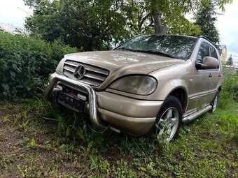 Mercedes ML