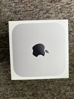 Mac mini M4