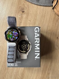 Garmin Venu 3 s