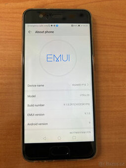 Huawei P10