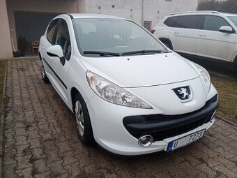 Peugeot 207 1.4 2007