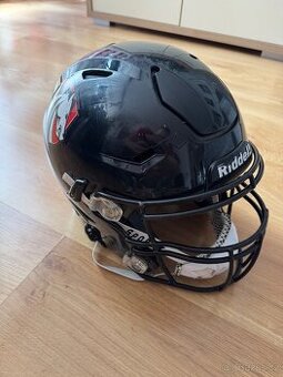 Helma Riddell SpeedFlex XL - 1
