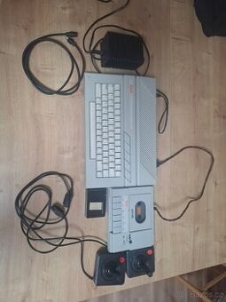 Atari 130 XE - 1