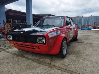 Fiat 128 SC