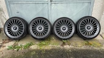 Rotiform Buc-M R19