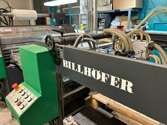 2004 Laminátor Billhofer MTS 104