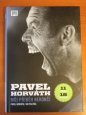 Prodám knihu: Pavel Horváth - Můj příběh nekončí