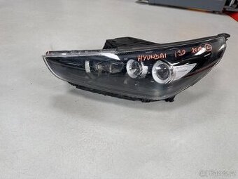 HYUNDAI I30 2019 světlo řidič