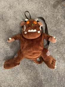 Detsky batoh Gruffalo