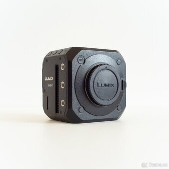 PANASONIC Lumix DC-BGH1
