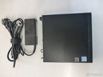 MiniPC HP 260 i3/8GB/256SSD