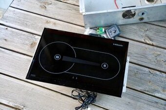 Naftová varná deska Webasto Diesel Cooker X 100