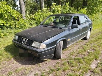 Alfa Romeo 33 1.7 16v 94KW