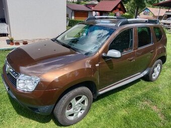 Dacia Duster 1.6