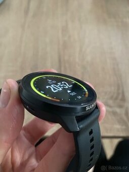 Hodinky Suunto Race S All black