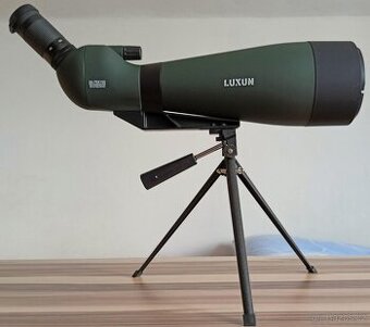 Dalekohled..... pozorovák Luxun 25-75x100 NOVÉ