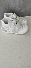 Nové tenisky Geox respira, 25