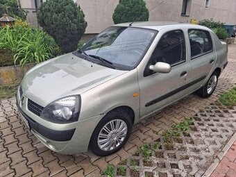 Prodám Renault Thalia 1,4i