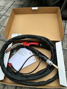 Hořák co2 fronius MTW 400i FSC JM 4.5m