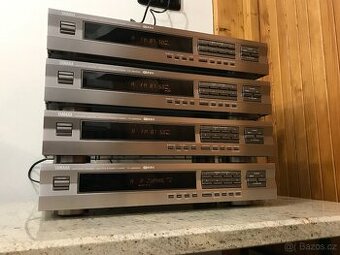 Yamaha TX-492 RDS