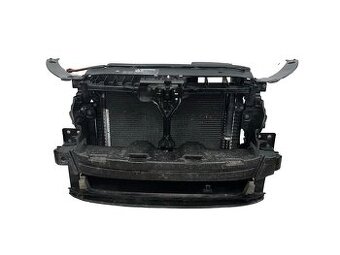 Chladičová stěna CBAB 2.0TDI 103KW VW Tiguan 5N r.v. 2008