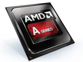 AMD A8-7600 + grafika - NOVÝ, nikdy nepoužívaný, ZÁRUKA