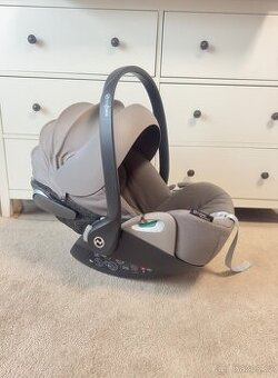 Cybex vajíčko cloud Z2