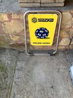 Reklamní bannery - 1
