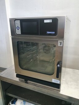 Konvektomat MKN Space Combi