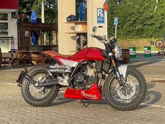FB Mondial HPS 300