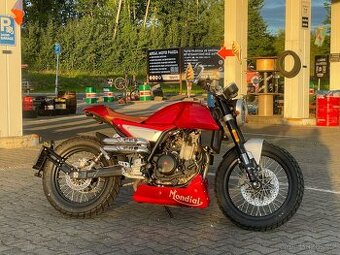 FB Mondial HPS 300