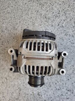 Alternátor audi 140A